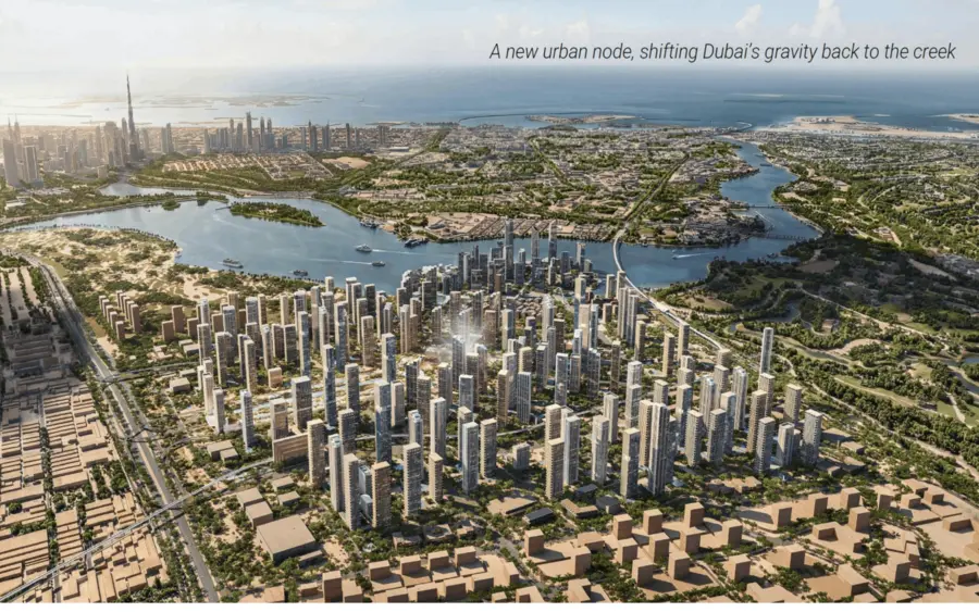 Emaar Properties